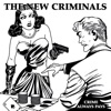 Crime Always Pays - EP