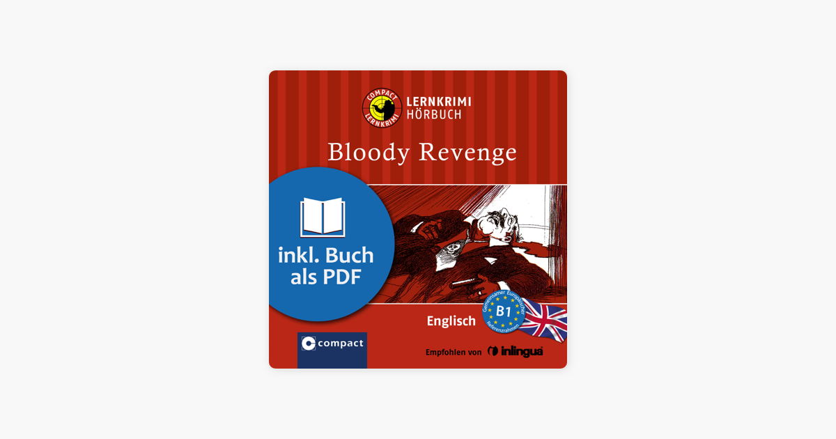 Карта bloody revenge