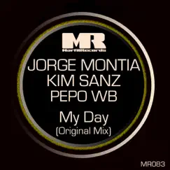 My Day - Single by Jorge Montia, Kim Sanz & Pepo WB album reviews, ratings, credits