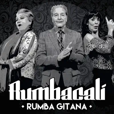 Rumba gitana - Single - Rumbacalí