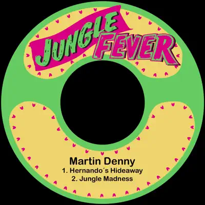 Hernando´s Hideaway - Single - Martin Denny