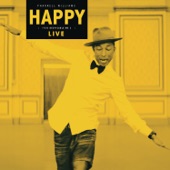 Happy (Live) artwork