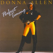 Donna Allen - Serious (12" Extended Version)