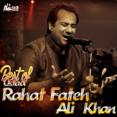 Best of Ustad Rahat Fateh Ali Khan - Rahat Fateh Ali Khan