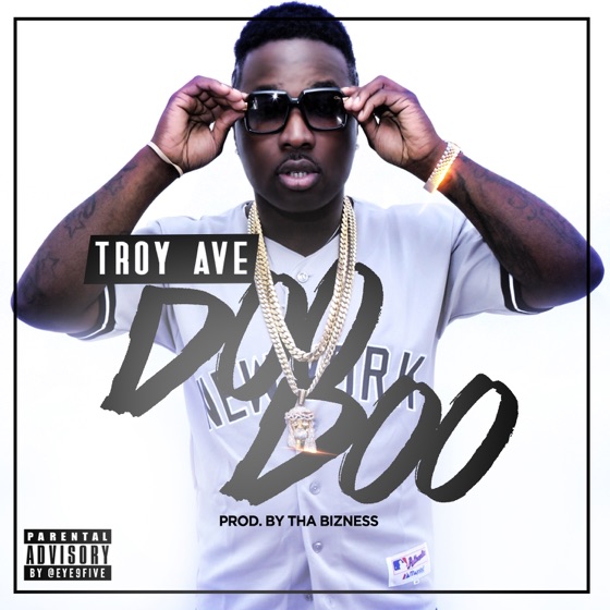 Cover artwork for Doo Doo