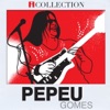 Pepeu Gomes - Eu Também Quero Beijar