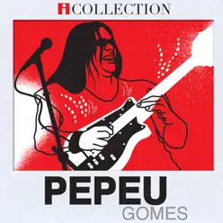 Pepeu Gomes - iCollection - Pepeu Gomes