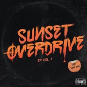 Sunset Overdrive Vol. 1 artwork