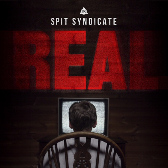 Cover artwork for Real