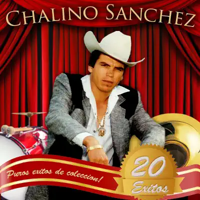 Puros Éxitos De Colección - Chalino Sanchez