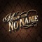 Man with No Name - Saverne lyrics