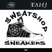 Tahj - Sweatshop Sneakers