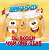 De Bodem Van Ons Glas - Single