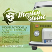 Gregor Meyle präsentiert Meylensteine artwork