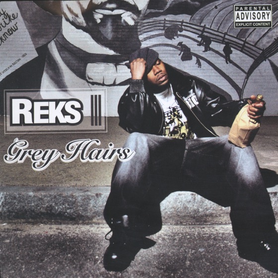 Cover artwork for Long While