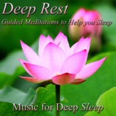 Deep Rest: Guided Meditations to Help You Sleep artwork