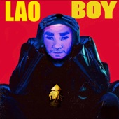 Lao Boy artwork