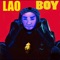 Lao Boy artwork