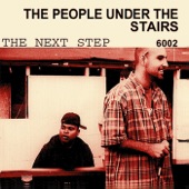 People Under the Stairs - Mid-City Fiesta
