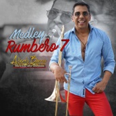 Medley Rumbero 7 artwork