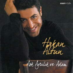 Hakan Altun - Bir Telefon