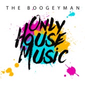 Only House Music artwork