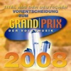 Titel aus der Deutschen Vorentscheidung zum Grand Prix der Volksmusik