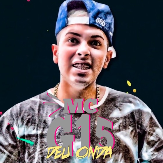 Cover artwork for Deu Onda