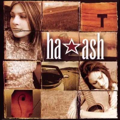 Ha-Ash - Ha*Ash