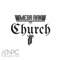 Church (feat. Kadesh Flow) - Mega Ran lyrics