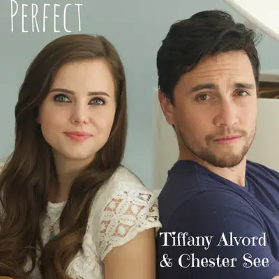 Perfect - Single - Tiffany Alvord