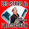 Les stars de l'accordéon, Vol. 32