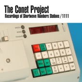 The Conet Project: Recordings of Shortwave Numbers Stations (1111) artwork