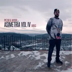 Jud€$ : Asimetría, Vol. IV - Single - El Piezas Jud€$ : Asimetría, Vol. IV - Single - El Piezas