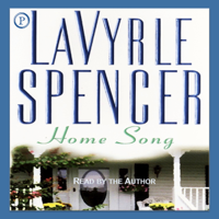 LaVyrle Spencer - Home Song artwork