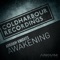 Awakening - Arkham Knights lyrics