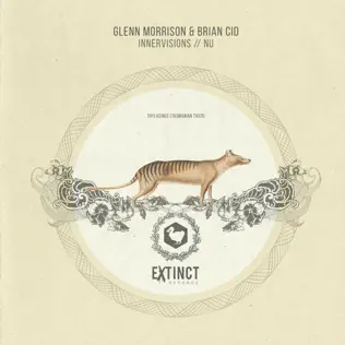 baixar álbum Glenn Morrison & Brian Cid - Innervisions Nu