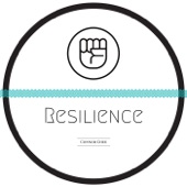 Resilience artwork