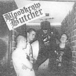 Bloodkrow Butcher - Reject