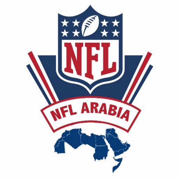 NFLArabia كرة القدم الأمريكية cover