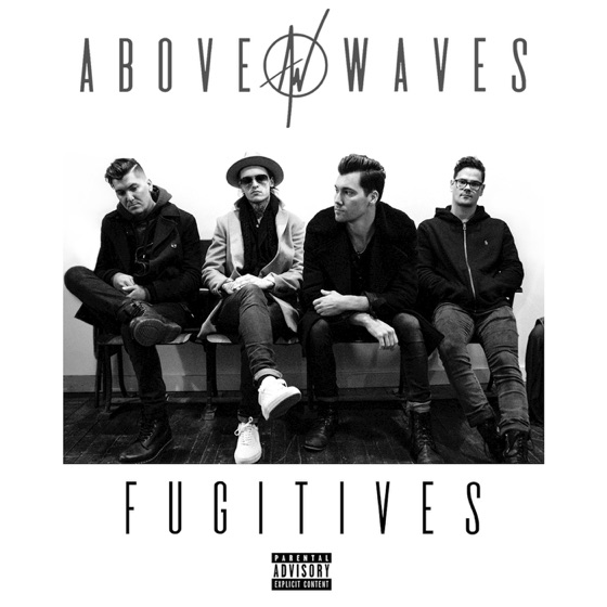 Cover artwork for Fugitives