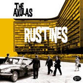 The Akulas - The Searchers