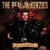 The Real McKenzies - Northwest Passage