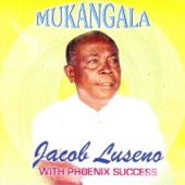Mukangala (feat. Phoenix Success) artwork
