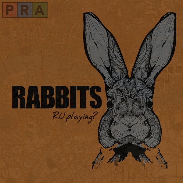 RABBITS RABBITS