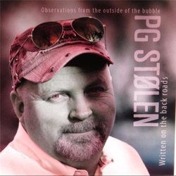 Pg Stølen - He Lived in Nashville (feat. Steven Kvinlaug)