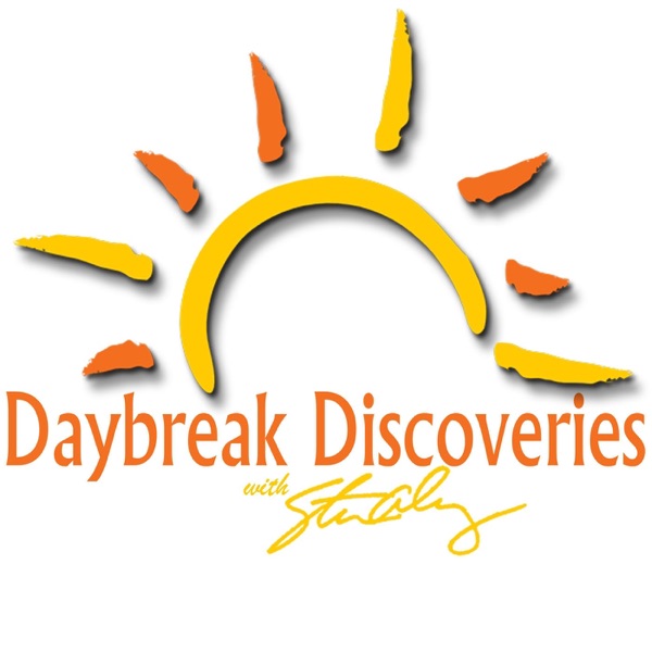 Daybreak Discoveries cover