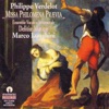 Verdelot: Missa Philomena, 1996