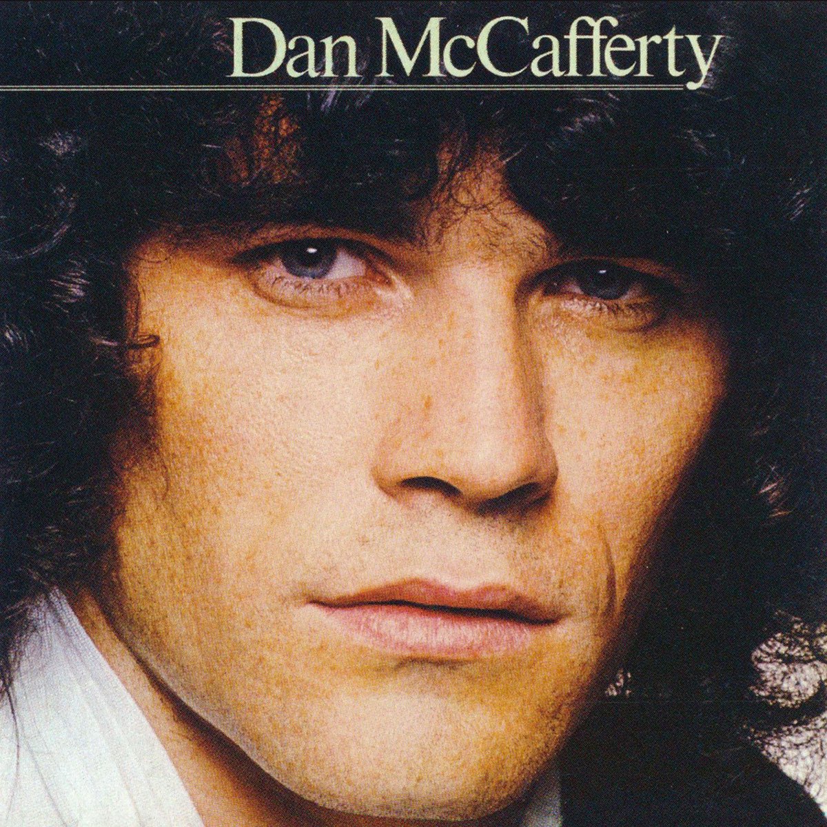 Альбом «Dan McCafferty» (Dan McCafferty) в Apple Music