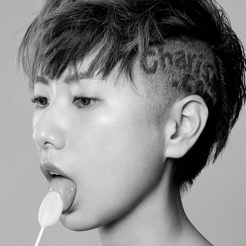 Charisma Comをapple Musicで
